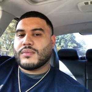 Meet your Posher, Ed